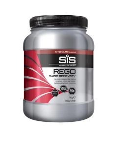SiS Rego Rapid Recovery Choklad