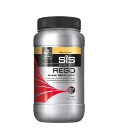 SiS Rego Rapid Recovery Vanilj