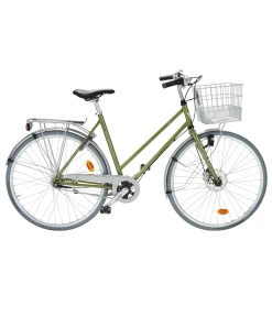 Skeppshult Favorit 7vxl 53cm Cypress