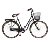 Damcykel Skeppshult Natur Premium 7vxl Spegelsvart -Cyklar Shop skeppshult natur premium