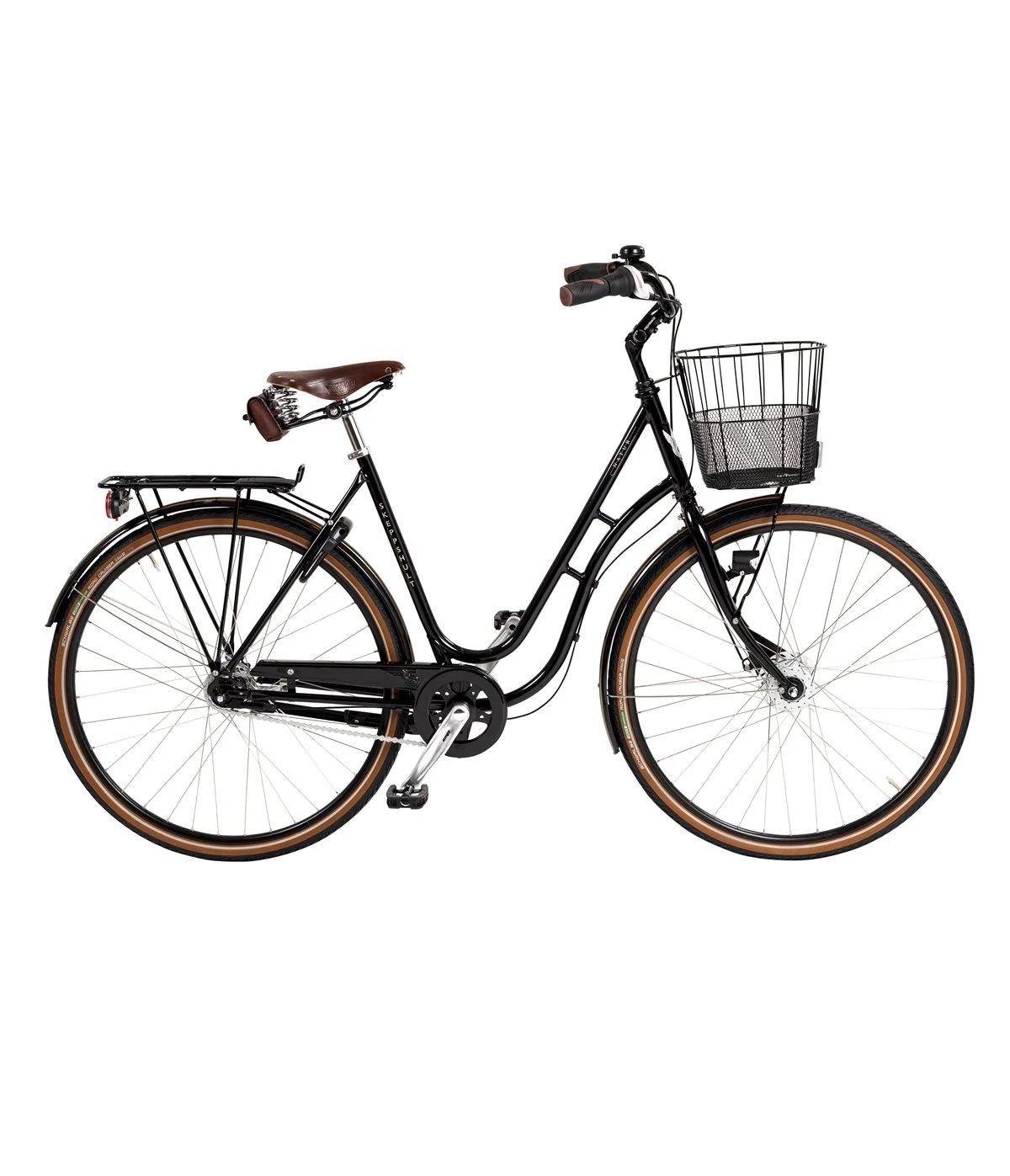 Damcykel Skeppshult Natur Premium 7vxl Spegelsvart 3 Damcykel Skeppshult Natur Premium 7vxl Spegelsvart