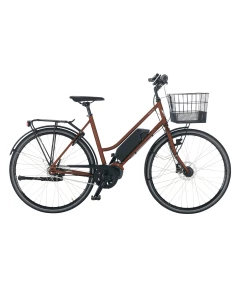 2022 års Skeppshult Nova Sport EL.