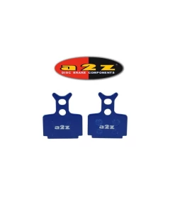 Skivbromsbelägg A2Z Till Formula Mega/The One/R One