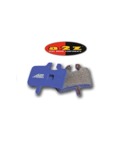 Skivbromsbelägg A2Z Till Hayes HFX Mag Och HFX 9