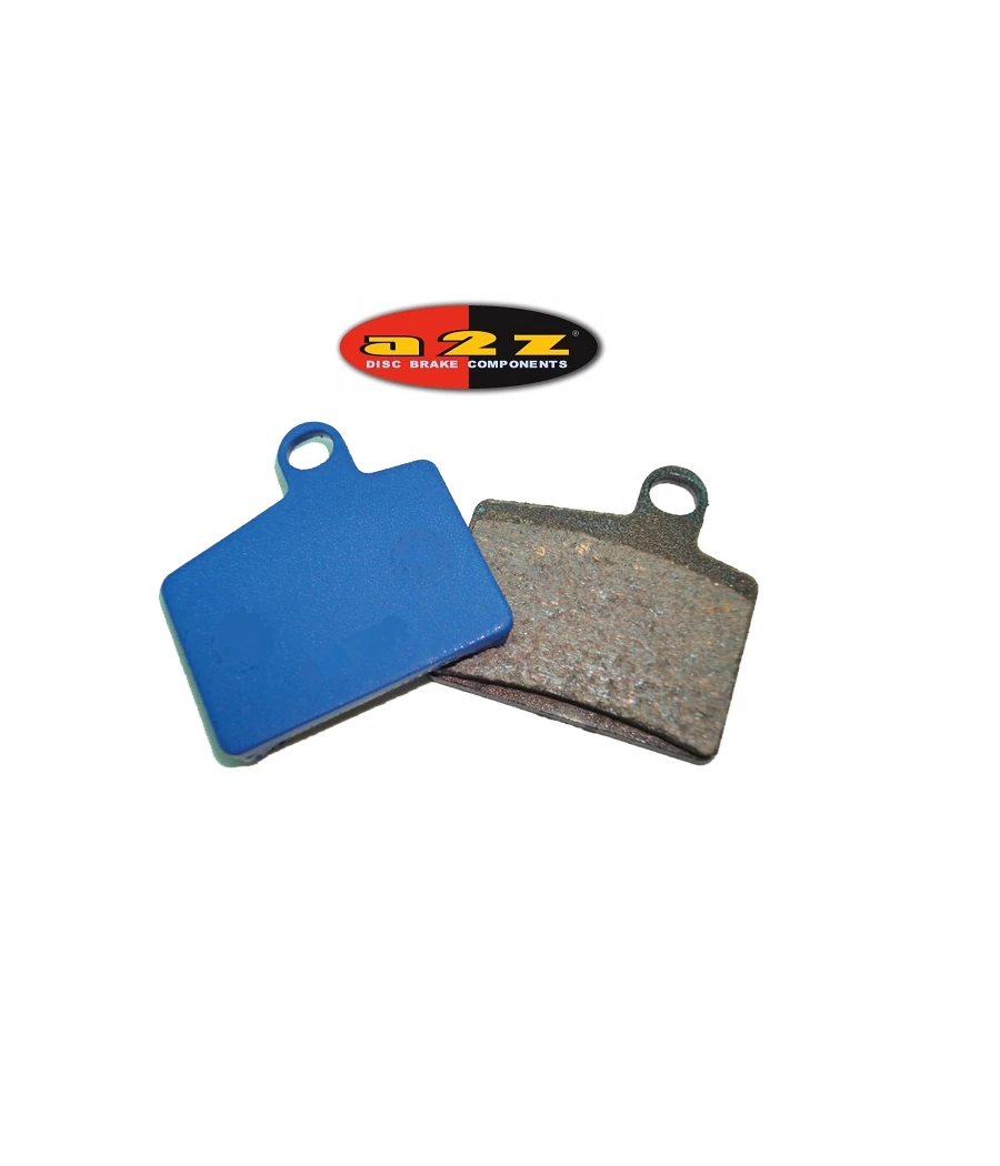Skivbromsbelägg A2Z Till Hayes Ryde 3 Skivbromsbelägg A2Z Till Hayes Ryde