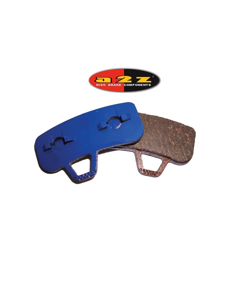 Skivbromsbelägg A2Z Till Hayes Stroker Ace 3 Skivbromsbelägg A2Z Till Hayes Stroker Ace