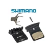 Skivbromsbelägg Shimano L02A Resin För Racerbromsar 1 Skivbromsbelägg Shimano L02A Resin För Racerbromsar -Cyklar Shop skivbromsbelagg shimano l02a resin for racerbromsar