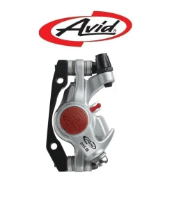 Skivbromsok Avid BB5 Road Mekanisk