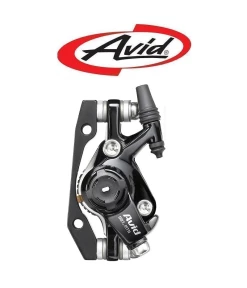 Skivbromsok Avid BB7-S MTB Mekanisk