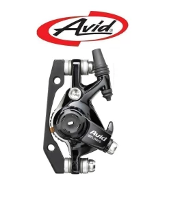 Skivbromsok Avid BB7-S Road Mekanisk