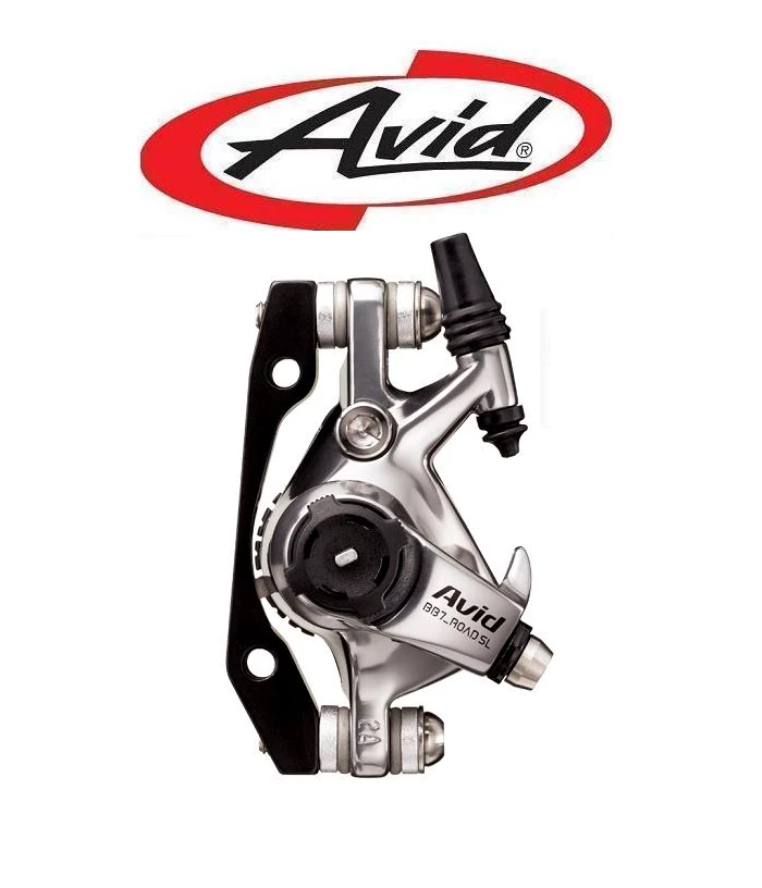 Skivbromsok Avid BB7-SL Road Mekanisk 3 Skivbromsok Avid BB7-SL Road Mekanisk