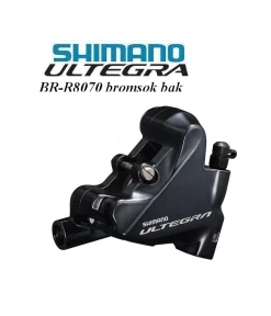 Skivbromsok Shimano Ultegra BR-R8070
