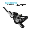 Skivbromsok Shimano XT BR-M8000 -Cyklar Shop skivbromsok shimano xt br m8000