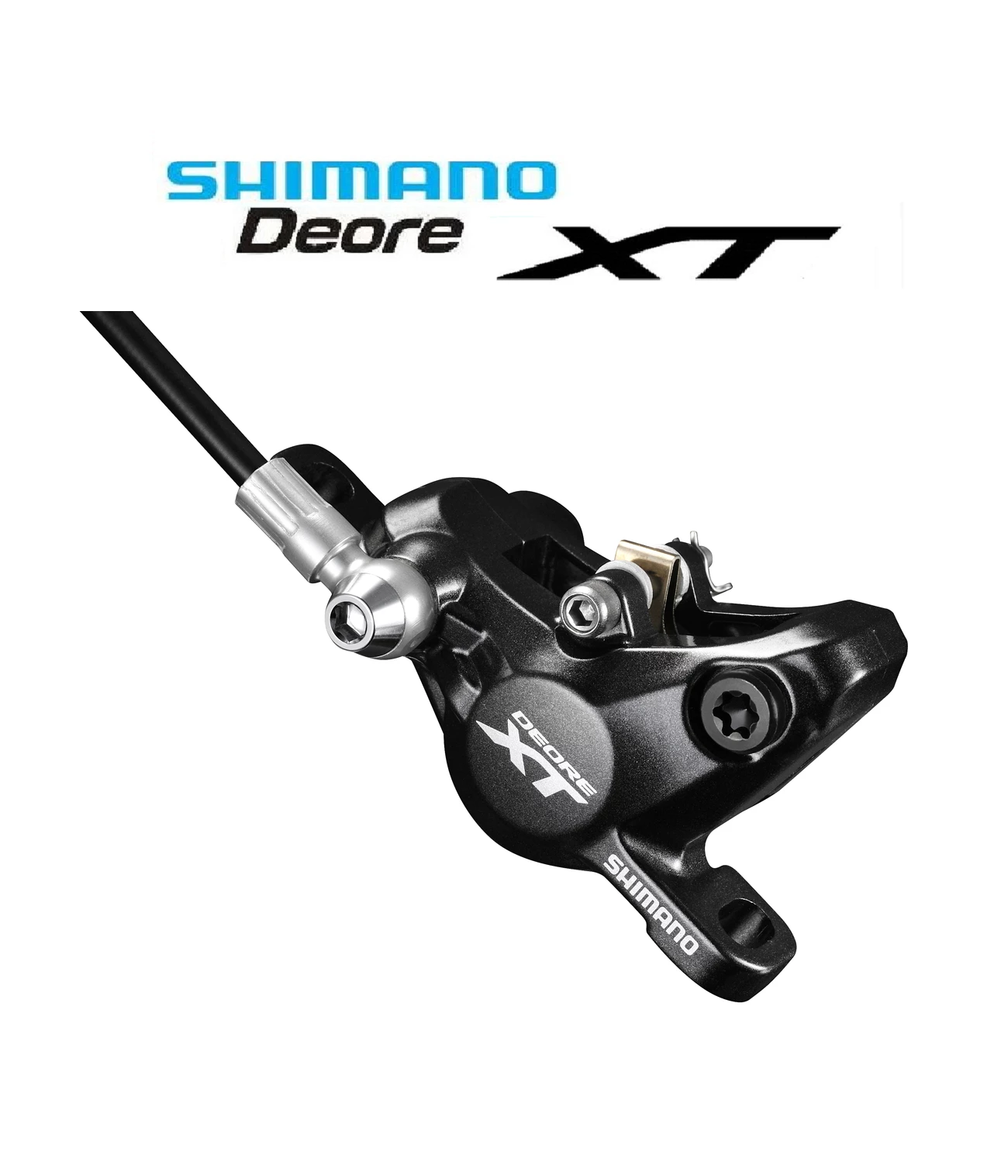Skivbromsok Shimano XT BR-M8000 3 Skivbromsok Shimano XT BR-M8000