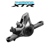 Skivbromsok Shimano XTR BR-M9100 -Cyklar Shop skivbromsok shimano xtr br m9100