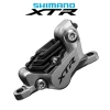 Skivbromsok Shimano XTR BR-M9120 1 Skivbromsok Shimano XTR BR-M9120 -Cyklar Shop skivbromsok shimano xtr br m9120