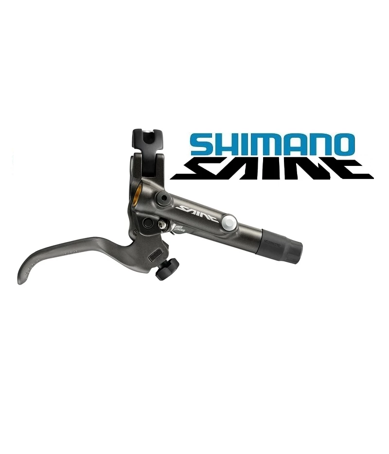 Skivbromshandtag Shimano Saint BL-M820 3 Skivbromshandtag Shimano Saint BL-M820