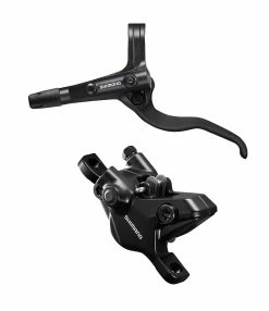 Skivbromsset Shimano MT401 Fram Eller Bak -Cyklar Shop skivbromsset MT4012 fram 1
