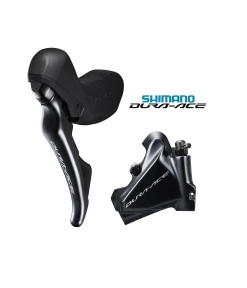 Skivbromsset Shimano Dura-Ace R9120