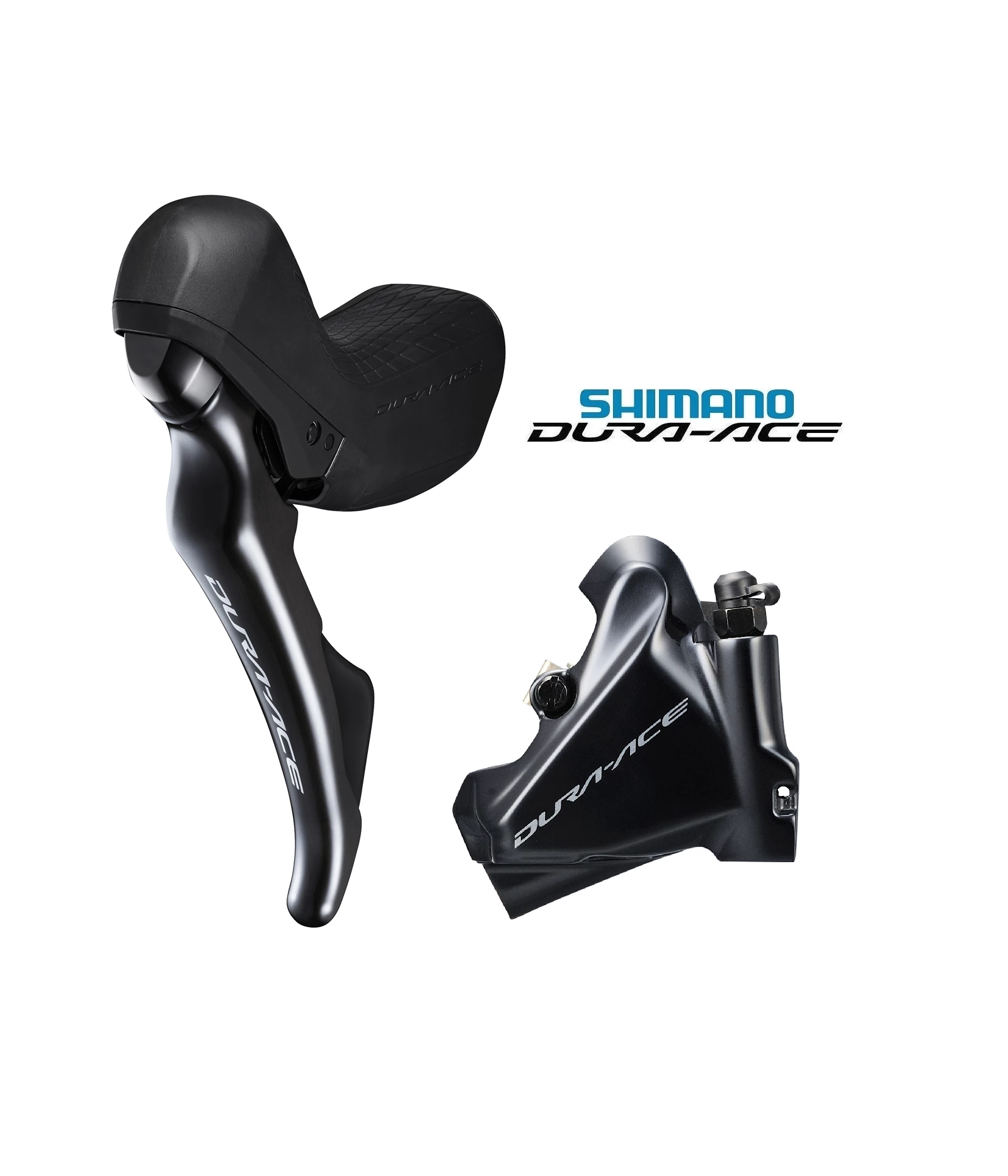 Skivbromsset Shimano Dura-Ace R9120 3 Skivbromsset Shimano Dura-Ace R9120