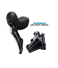 Skivbromsset Shimano Dura-Ace R9170 Di2
