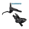 Skivbromsset Shimano MT501 Fram Eller Bak -Cyklar Shop skivbromsset shimano mt520