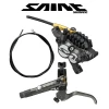Shimano Skivbromsset Saint M820 -Cyklar Shop skivbromsset shimano saint m820