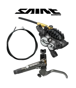 Shimano Skivbromsset Saint M820