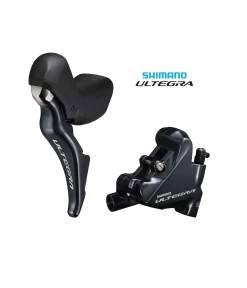 Skivbromsset Shimano Ultegra R8020 Fram Eller Bak