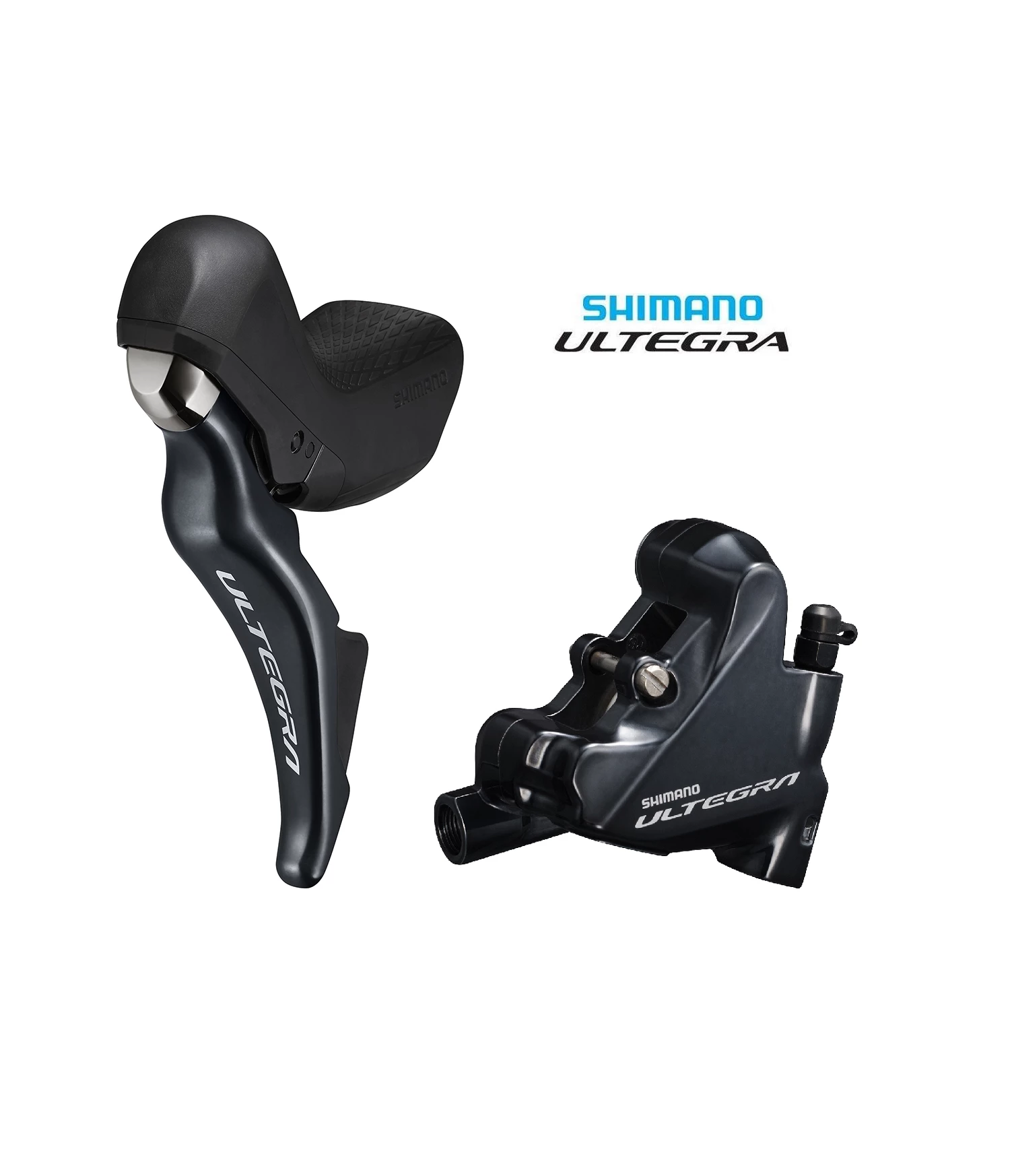 Skivbromsset Shimano Ultegra R8020 Fram Eller Bak 3 Skivbromsset Shimano Ultegra R8020 Fram Eller Bak