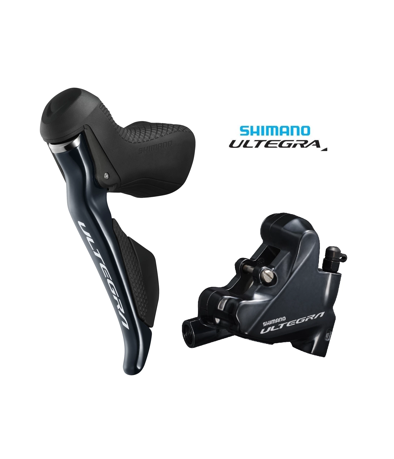 Skivbromsset Shimano Ultegra R8070 Di2 Fram Eller Bak 3 Skivbromsset Shimano Ultegra R8070 Di2 Fram Eller Bak