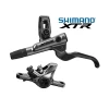Skivbromsset Shimano XTR M9100 Race -Cyklar Shop skivbromsset shimano xtr m9100 race