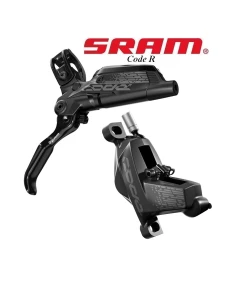 Skivbromsset Sram Code R
