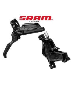 Skivbromsset Sram Code RSC