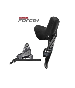 Skivbromsset Sram Force 22 Hydraulisk 2×11-vxl