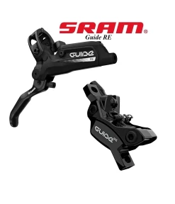 Skivbromsset Sram Guide RE