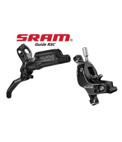 Skivbromsset Sram Guide RSC