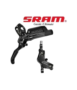 Skivbromsset Sram Guide Ultimate