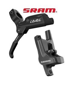 Skivbromsset Sram Level