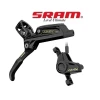Skivbromsset Sram Level Ultimate -Cyklar Shop skivbromsset sram level ultimate svart guld