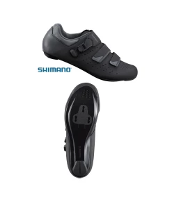 Landsvägssko Shimano SH-RP301 Herr Svart