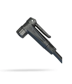 SKS Golvpump Pro Team Tubeless 160PSI Aluminium, Med Mätare -Cyklar Shop sks.rennkompressor.3