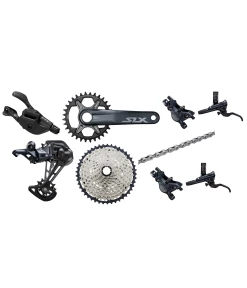 Shimano SLX M7100 Grupp 1×12-del 34tandat