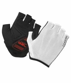 GripGrab Solara Lightweight Padded Tan Trough Glove