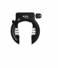 AXA Solid Plus Ramlås