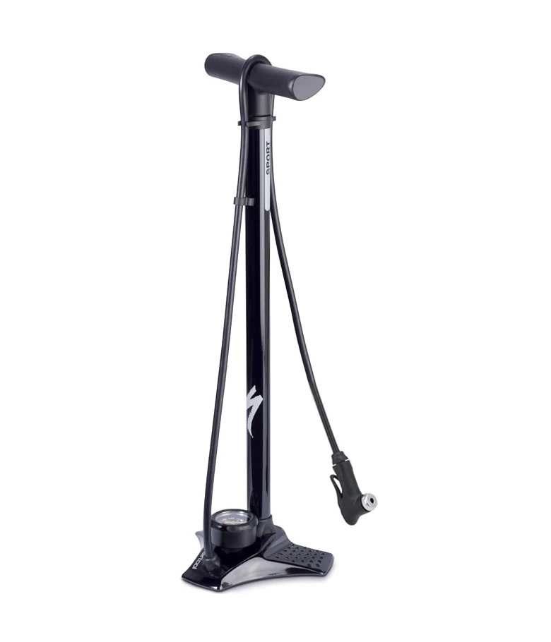 Golvpump Specialized Air Tool Sport SwitchHitter II 3 Golvpump Specialized Air Tool Sport SwitchHitter II