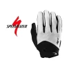 Specialized BG Gel Herr Långfinger Handske. -Cyklar Shop specialized bg gel handske vit