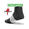 Specialized Dam Sport Low Cykelsockar 3-pack 1 Specialized Dam Sport Low Cykelsockar 3-pack -Cyklar Shop specialized dam sport low cykelsockar