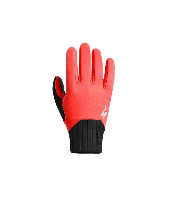 Specialized Deflect Vinterhandske. 3 Specialized Deflect Vinterhandske.