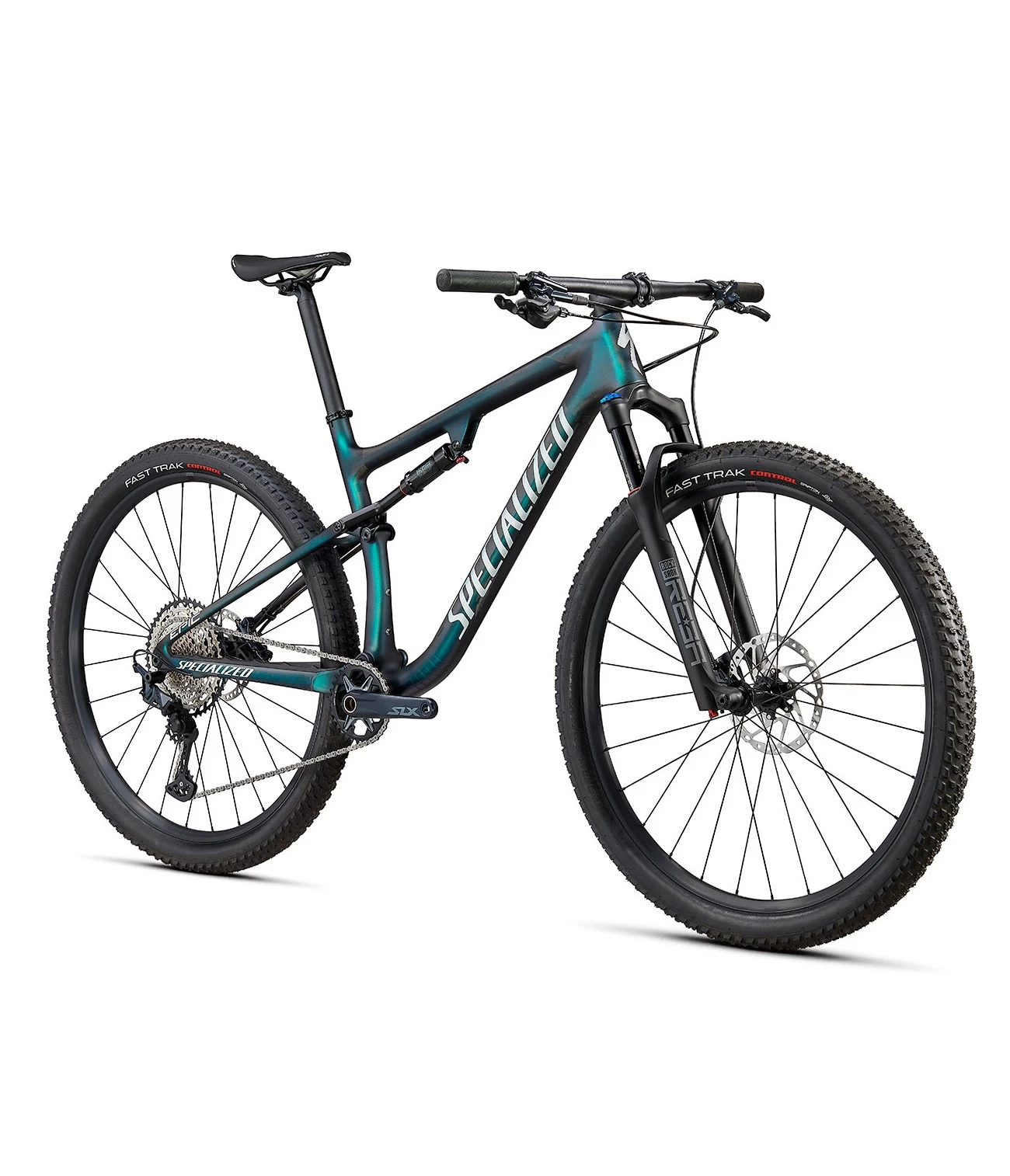 MTB 29″ Specialized Epic Comp Carbon 3 MTB 29″ Specialized Epic Comp Carbon